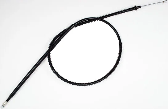 MOTION PRO - 05-0111 - Black Vinyl Clutch Cable