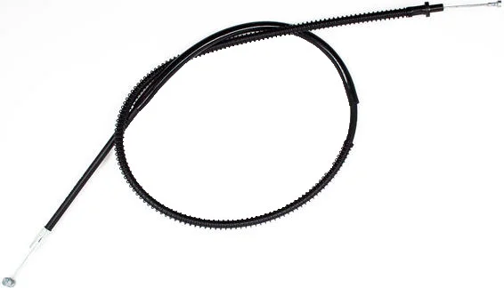 MOTION PRO - 05-0116 - Black Vinyl Clutch Cable