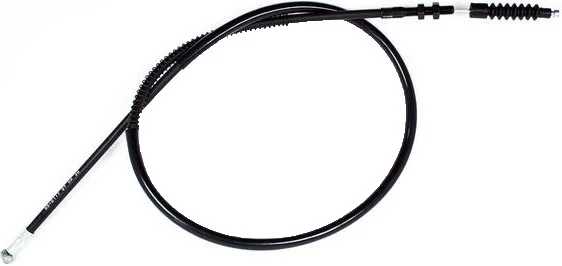 MOTION PRO - 05-0117 - Black Vinyl Clutch Cable