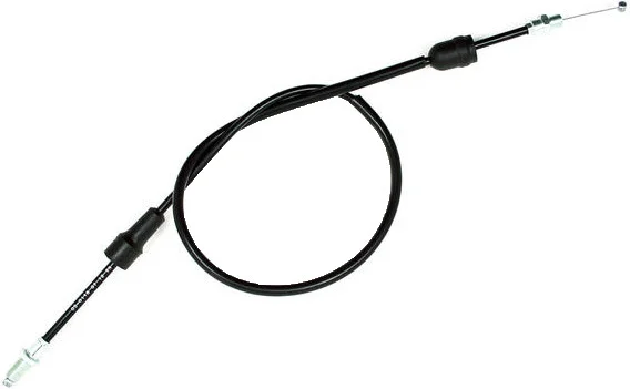 MOTION PRO - 05-0118 - Black Vinyl Throttle Cable