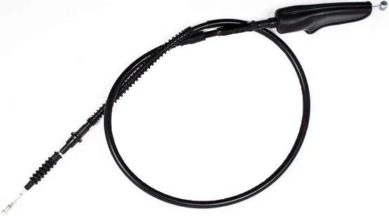 MOTION PRO - 05-0129 - Black Vinyl Clutch Cable