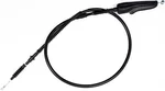 MOTION PRO - 05-0129 - Black Vinyl Clutch Cable