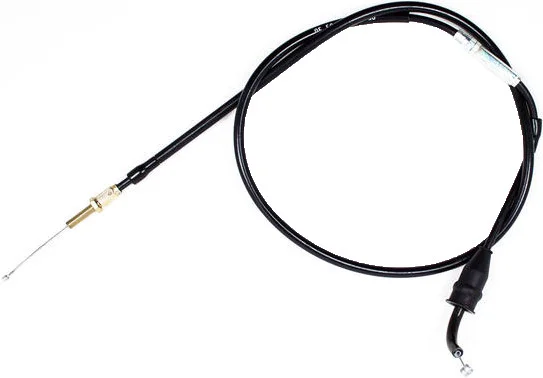 Motion Pro 05-0130 Motocross Throttle Cable - Durable Off-Road Control Line