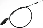 MOTION PRO - 05-0134 - Black Vinyl Clutch Cable