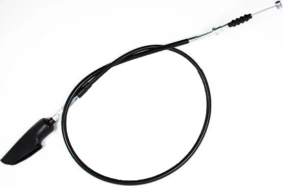 MOTION PRO - 05-0134 - Black Vinyl Clutch Cable