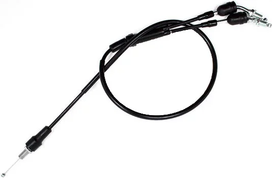 Motion Pro 05-0136 ATV Throttle Cable - Durable, Precise Control for Off-Road Vehicles