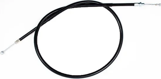 MOTION PRO - 05-0145 - Black Vinyl Clutch Cable