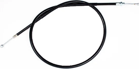 MOTION PRO - 05-0145 - Black Vinyl Clutch Cable