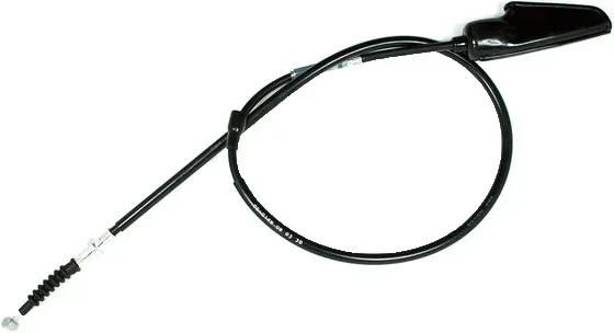 MOTION PRO - 05-0149 - Black Vinyl Clutch Cable