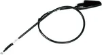 MOTION PRO - 05-0149 - Black Vinyl Clutch Cable