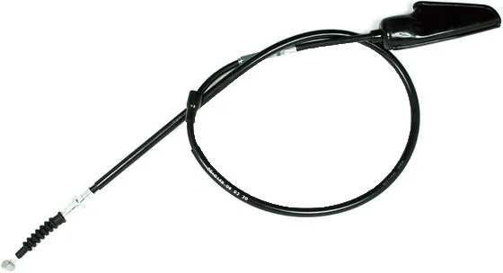 MOTION PRO - 05-0149 - Black Vinyl Clutch Cable