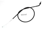 Motion Pro 05-0174 ATV Rear Hand Brake - Durable Cable/Hydraulic Control Line for Enhanced Safety & Control