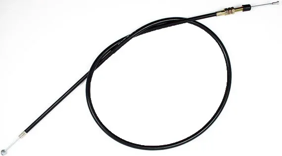 MOTION PRO - 05-0190 - Black Vinyl Clutch Cable