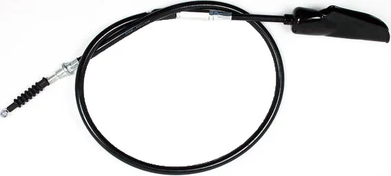 MOTION PRO - 05-0224 - Black Vinyl Clutch Cable