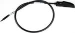 MOTION PRO - 05-0224 - Black Vinyl Clutch Cable