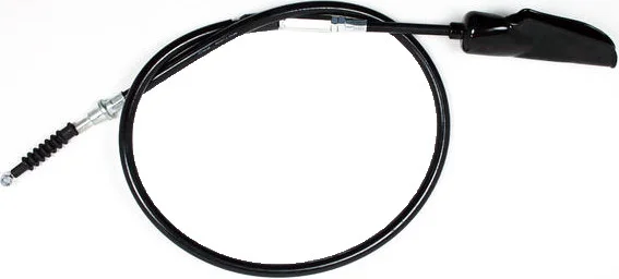 MOTION PRO - 05-0224 - Black Vinyl Clutch Cable