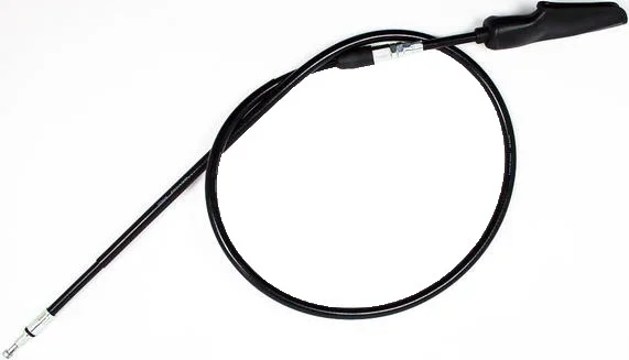 MOTION PRO - 05-0234 - Black Vinyl Clutch Cable