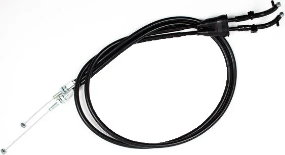 Motion Pro 05-0238 Motocross Throttle Cable - Durable Off-Road Control Line