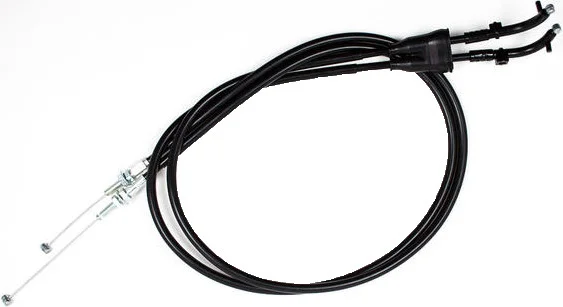 Motion Pro 05-0238 Motocross Throttle Cable - Durable Off-Road Control Line