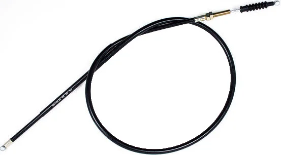 MOTION PRO - 05-0239 - Black Vinyl Clutch Cable