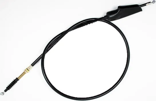 MOTION PRO - 05-0256 - Black Vinyl Clutch Cable