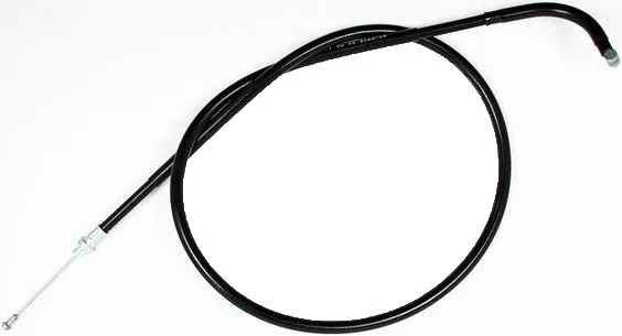 MOTION PRO - 05-0258 - Black Vinyl Clutch Cable