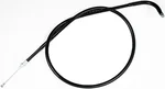 MOTION PRO - 05-0258 - Black Vinyl Clutch Cable