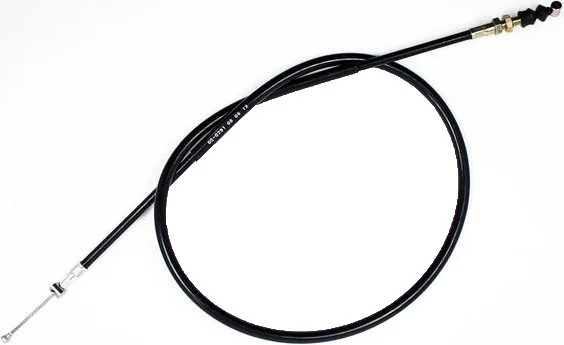 MOTION PRO - 05-0291 - Black Vinyl Clutch Cable