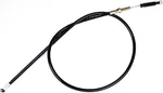 MOTION PRO - 05-0295 - Black Vinyl Clutch Cable