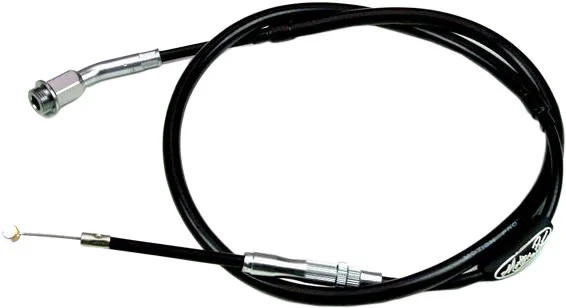 Motion Pro T3 Motocross Clutch Cable - Durable Teflon-Lined Clutch Cable for Enhanced Performance