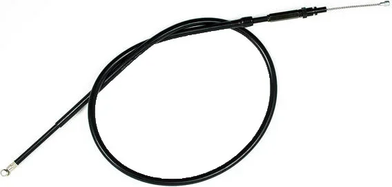 MOTION PRO - 05-0309 - Black Vinyl Clutch Cable
