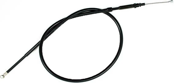 MOTION PRO - 05-0309 - Black Vinyl Clutch Cable
