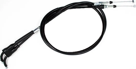 Motion Pro 05-0317 Motocross Throttle Cable - Durable Off-Road Control Line