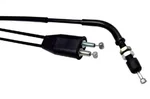 Motion Pro 05-0319 Motocross Throttle Cable - Durable Off-Road Control Line