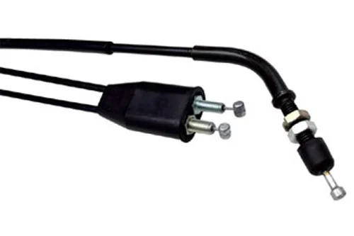 Motion Pro 05-0319 Motocross Throttle Cable - Durable Off-Road Control Line