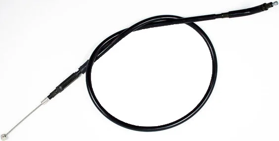MOTION PRO - 05-0320 - Black Vinyl Clutch Cable