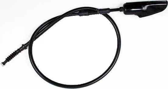 MOTION PRO - 05-0321 - Black Vinyl Clutch Cable