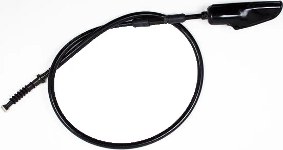 MOTION PRO - 05-0321 - Black Vinyl Clutch Cable