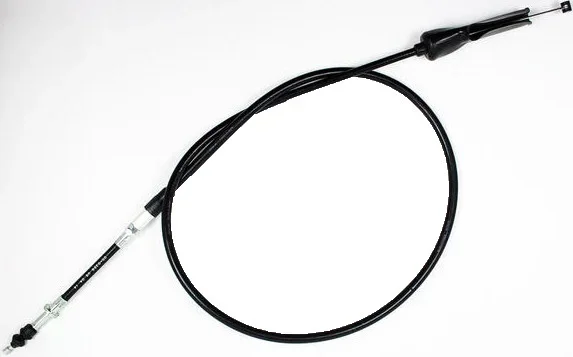 MOTION PRO - 05-0328 - Black Vinyl Clutch Cable