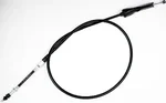 MOTION PRO - 05-0328 - Black Vinyl Clutch Cable