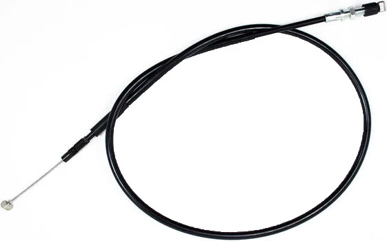 MOTION PRO - 05-0331 - Black Vinyl Clutch Cable
