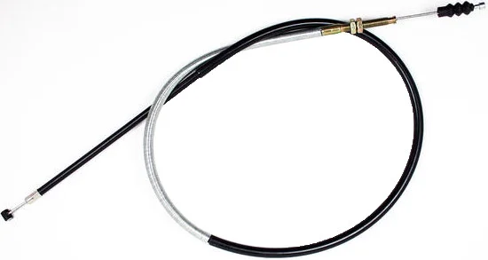 MOTION PRO - 05-0338 - Black Vinyl Clutch Cable