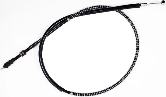MOTION PRO - 05-0340 - Black Vinyl Clutch Cable