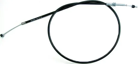 MOTION PRO - 05-0347 - Black Vinyl Clutch Cable