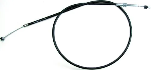 MOTION PRO - 05-0347 - Black Vinyl Clutch Cable