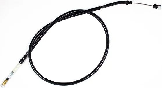 MOTION PRO - 05-0353 - Black Vinyl Clutch Cable