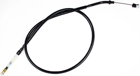 MOTION PRO - 05-0353 - Black Vinyl Clutch Cable