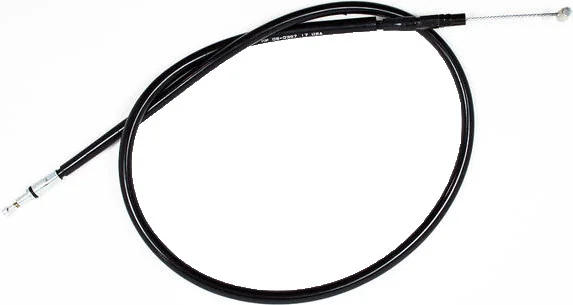 MOTION PRO - 05-0357 - Black Vinyl Clutch Cable