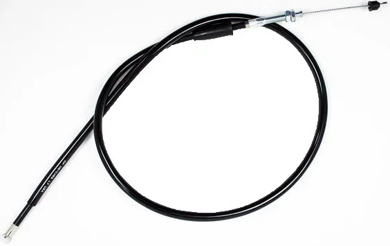 MOTION PRO - 05-0362 - Black Vinyl Clutch Cable