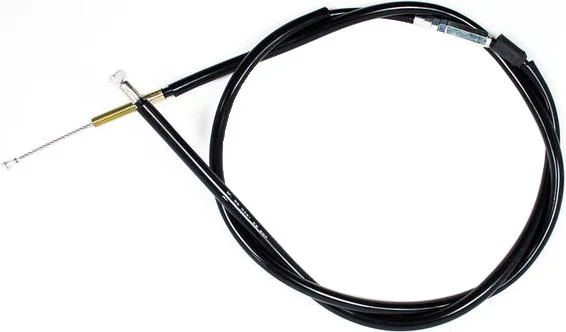 MOTION PRO - 05-0367 - Black Vinyl Clutch Cable